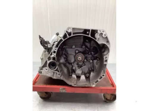 Versnellingsbak-7434945