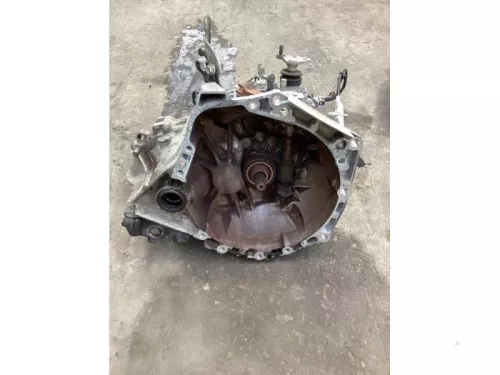 Versnellingsbak-7610888