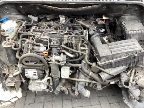 Versnellingsbak-8314091