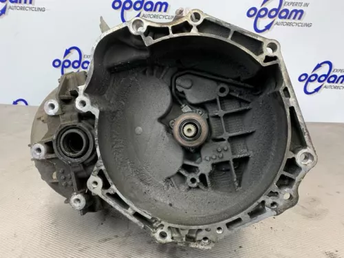 Versnellingsbak-8129020