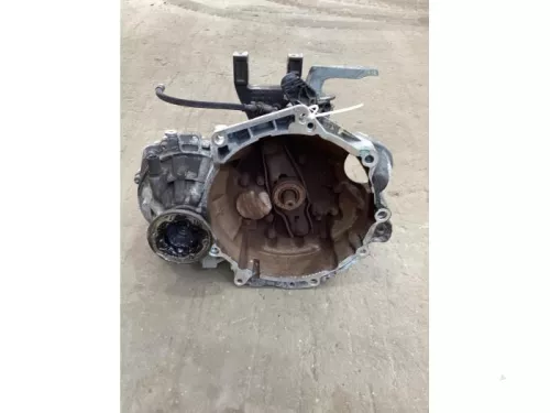 Versnellingsbak-7360848