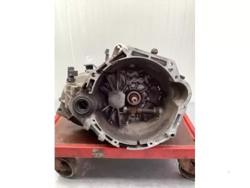 Versnellingsbak-7849601