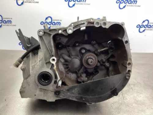 Versnellingsbak-7612985