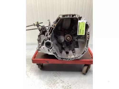 Versnellingsbak-6936273