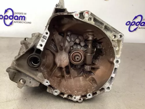 Versnellingsbak-8255353