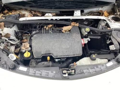 Versnellingsbak-7741415