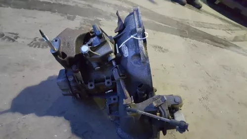 Versnellingsbak-7609574