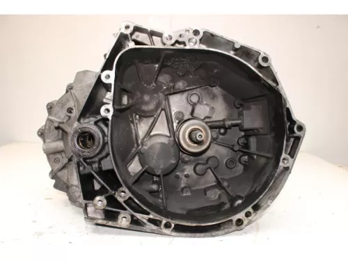 Versnellingsbak-7878325