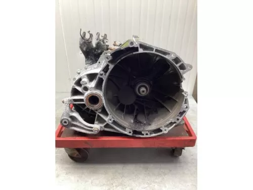 Versnellingsbak-7840692