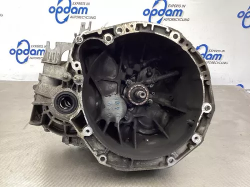 Versnellingsbak-8112440