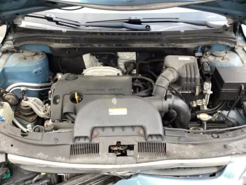 Versnellingsbak-8131101