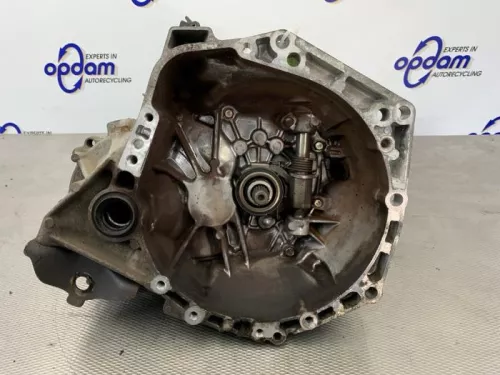 Versnellingsbak-8173674