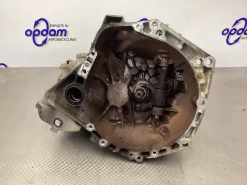 Versnellingsbak-8204439