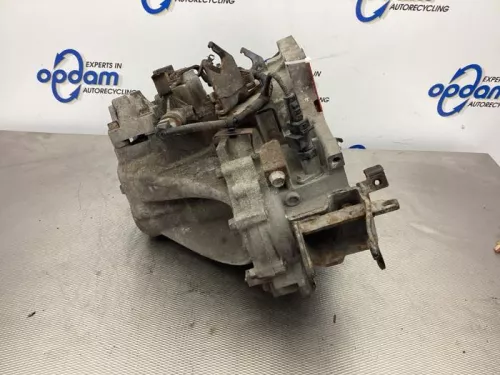 Versnellingsbak-6862895