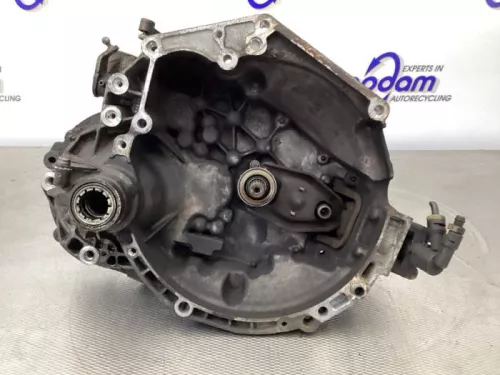 Versnellingsbak-8180696