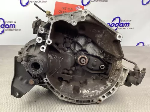 Versnellingsbak-8171939