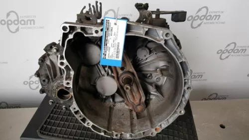 Versnellingsbak-7614574