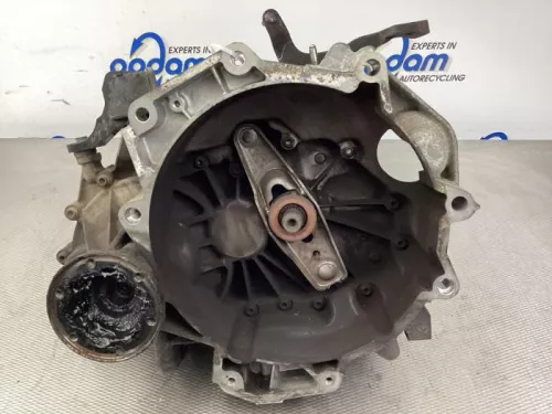 Versnellingsbak-8070949