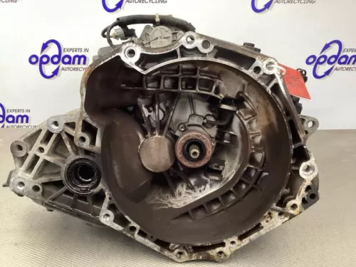 Versnellingsbak-8299874