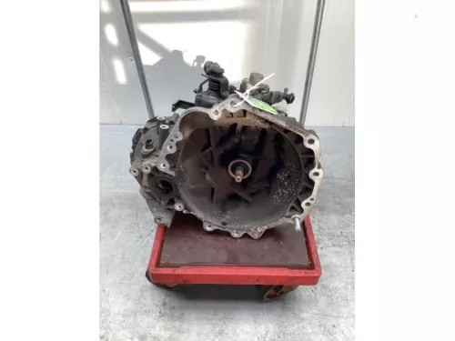 Versnellingsbak-7865527