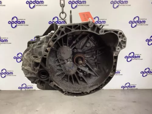 Versnellingsbak-8213959