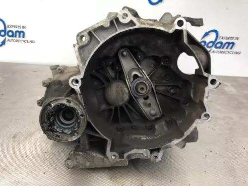 Versnellingsbak-8042309