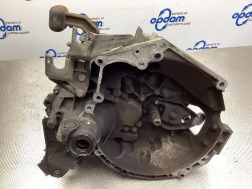 Versnellingsbak-7616665