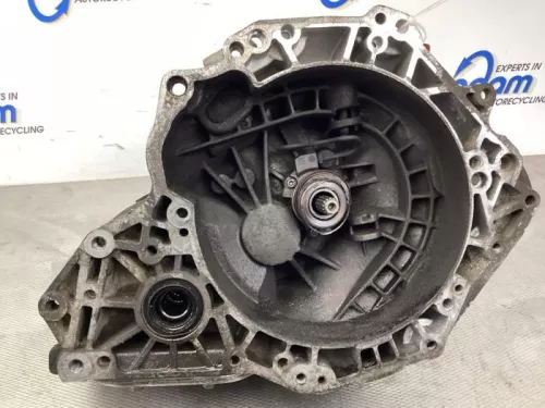 Versnellingsbak-8092635