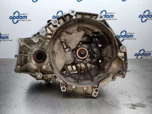 Versnellingsbak-7717350