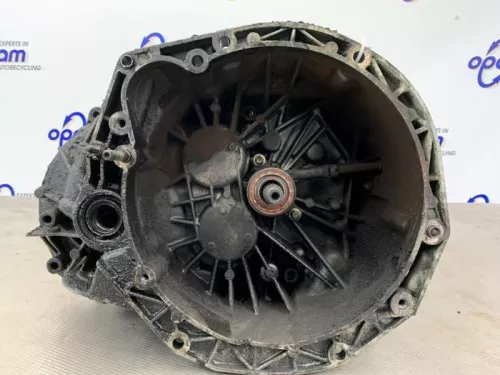 Versnellingsbak-8269615