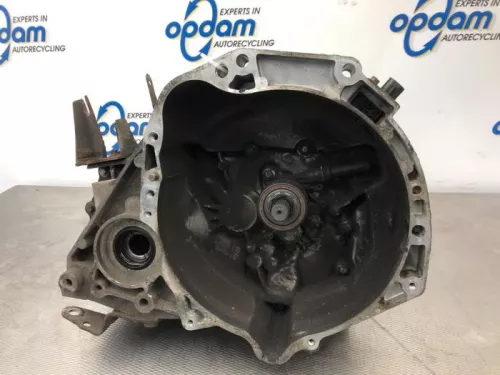 Versnellingsbak-8044593