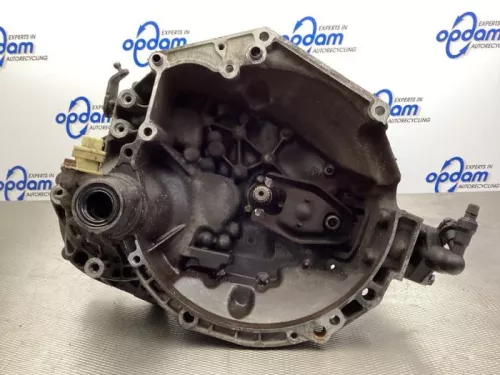 Versnellingsbak-7590298