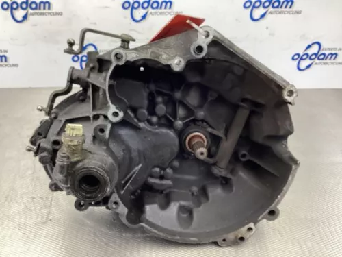 Versnellingsbak-8115240