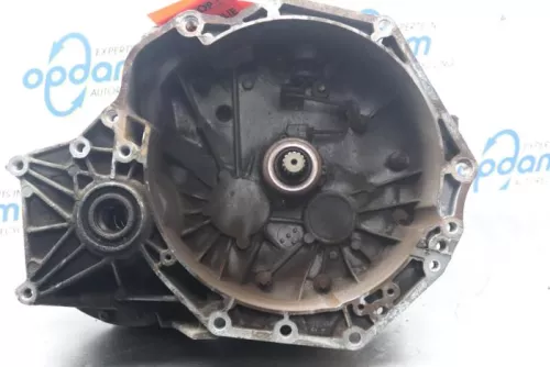 Versnellingsbak-7877408