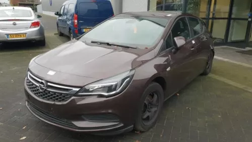 Versnellingsbak-7619320