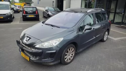 Versnellingsbak-7712870