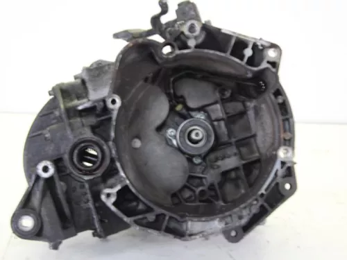 Versnellingsbak-7883731