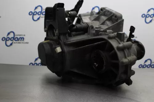 Versnellingsbak-7617056