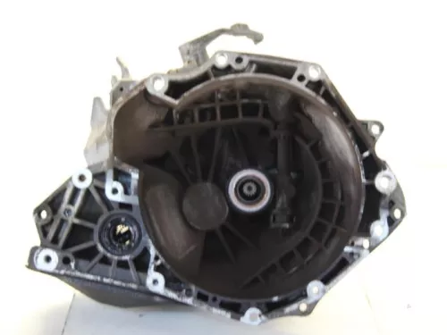 Versnellingsbak-7881864