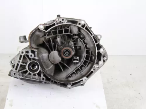 Versnellingsbak-7888830