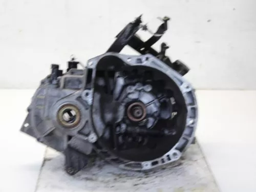 Versnellingsbak-7879671