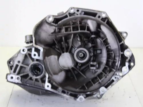 Versnellingsbak-7884729