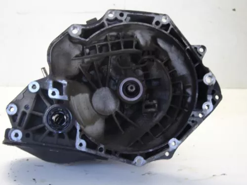 Versnellingsbak-7880958