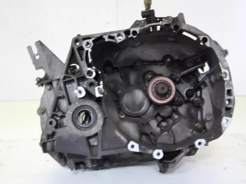 Versnellingsbak-7882553