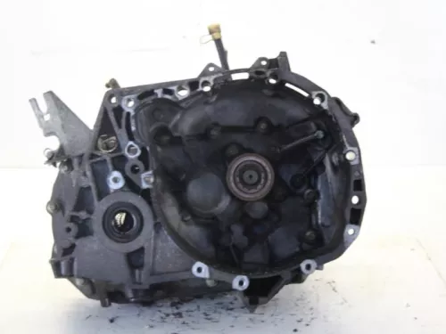 Versnellingsbak-7881083