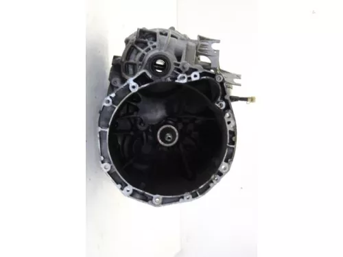 Versnellingsbak-7880791