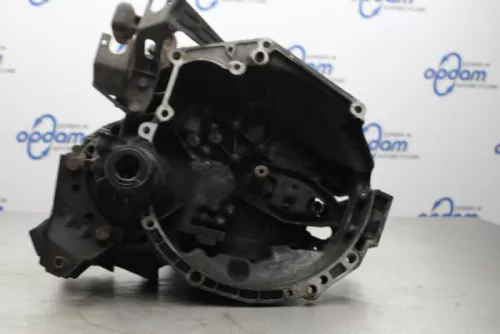 Versnellingsbak-7877397