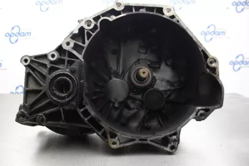 Versnellingsbak-7876952