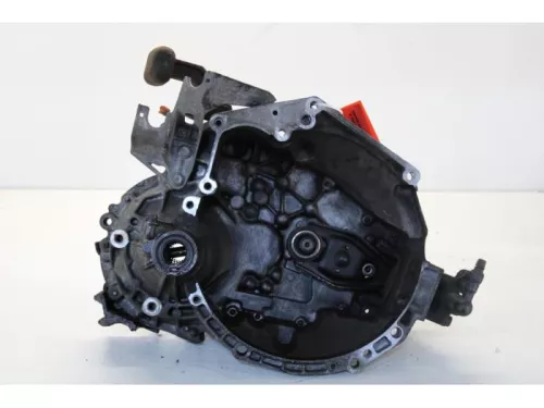 Versnellingsbak-7843040