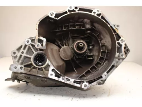 Versnellingsbak-7877352